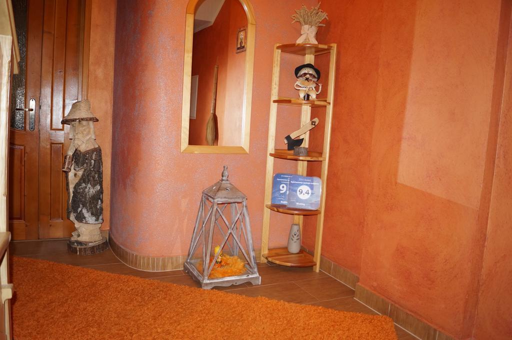 Apartamenty I Pokoje Rodzinne Czarna Góra Εξωτερικό φωτογραφία