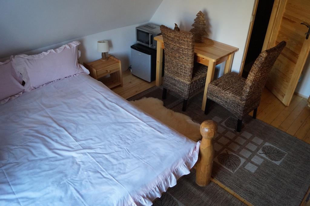 Apartamenty I Pokoje Rodzinne Czarna Góra Εξωτερικό φωτογραφία